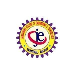 Jagdambha College of Engineering and Technology Yavatmal