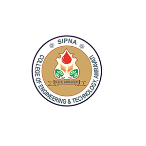 Sipna College of Engineering and Technology Amravati