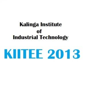 kiitee 2013 cutoff