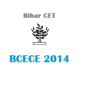 bcece 2014 cutoff