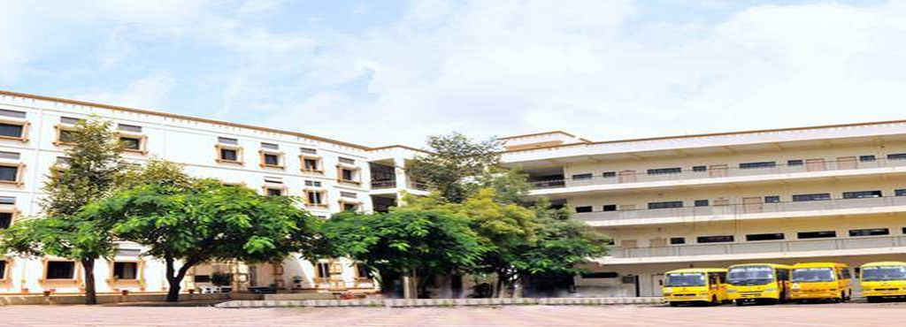 Amrita Junior College Of Arts Commerce And Science Pune