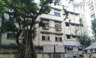 Bhavani Shankar RD Junior College Of Science Mumbai