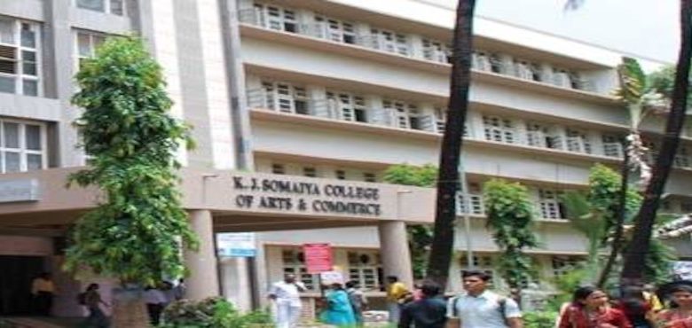 K J Somaiya College Of Science & Commerce Vidyavihar Mumbai FYJC Cutoff