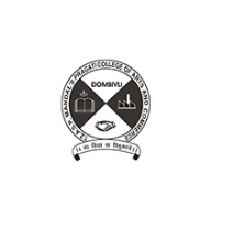 Pragati College Of Arts And Commerce Dombivli Logo