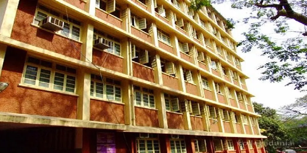 SIES College Of Commerce & Economics Mumbai