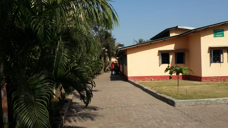 Shubhamraje Junior College Mumbai