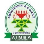 Amrutvahini Institute of Management & Business Administration Sangamner