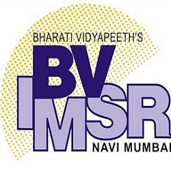 Bharti Vidyapeeths Institute of Management Studies & Research Navi Mumbai