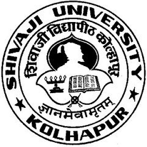 Department of Commerce & Management Shivaji University Kolhapur