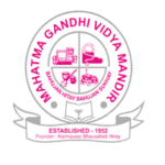 Mahatma Gandhi Vidyamandirs Institute Of Management and Research Nashik