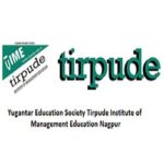 Yugantar Education Societys Tirpude Institute of Management Education Nagpur