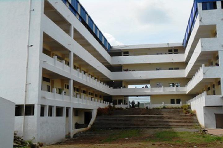 Ninaidevi Shikshan Prasarak Mandal Shri Shivajirao Deshmukh Institute of Technology Shirala Sangli