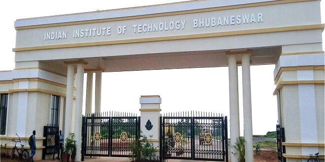 IIT Bhubaneswar Cutoff, Rankings, Fees, Placements 2018 | StudyBharat