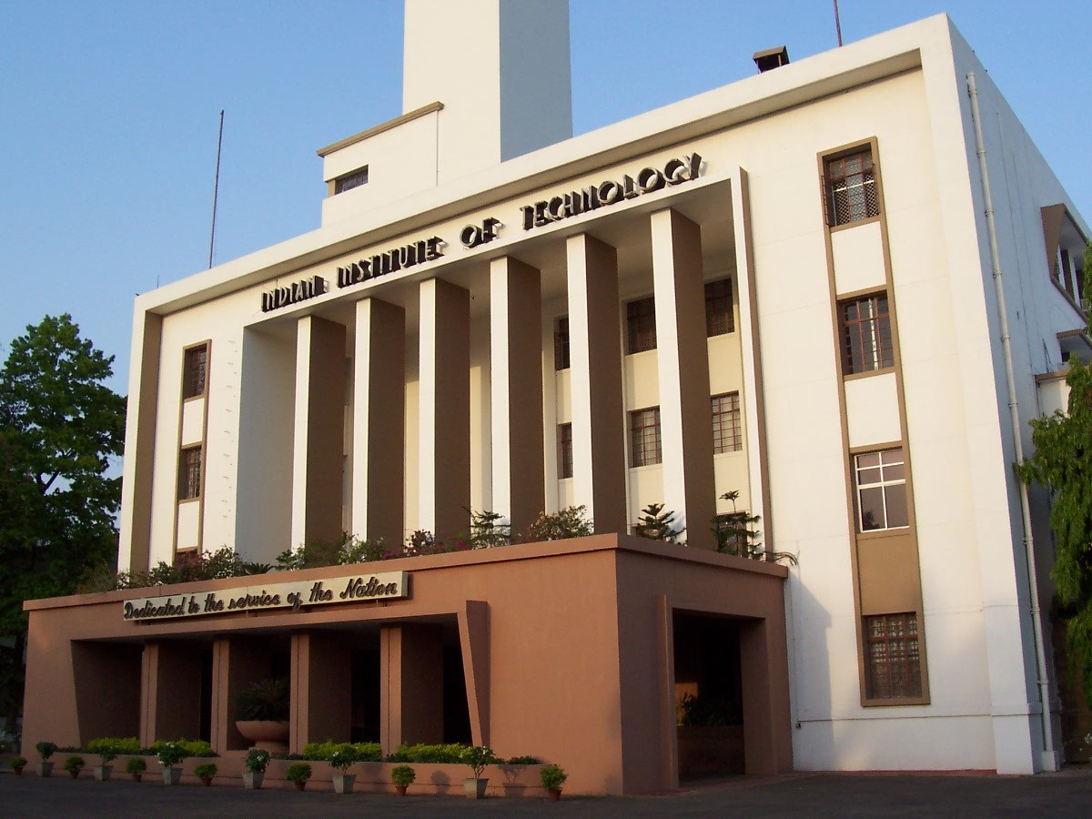 Indian Institute of Technology Goa