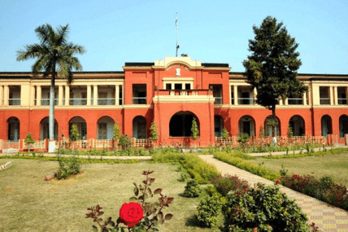 Indian Institute of Technology (Indian School of Mines) Dhanbad