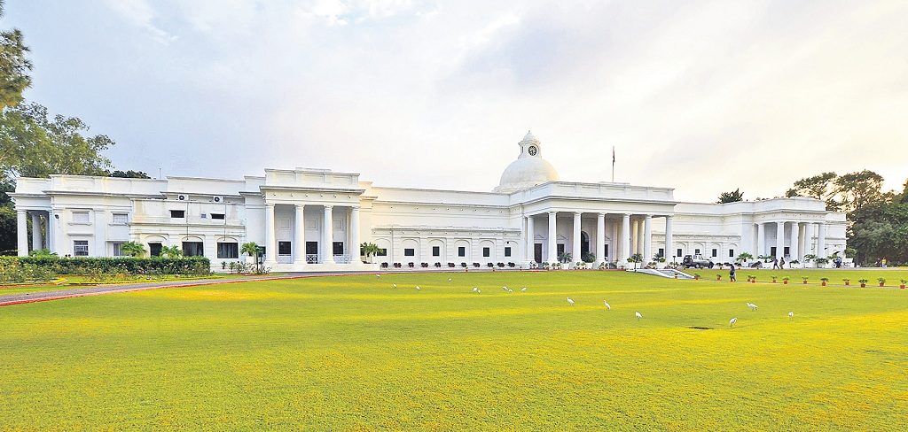 IIT Roorkee Cutoff, Rankings, Fees, Placements 2018 | StudyBharat