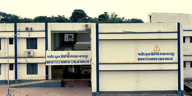 Indian Institute of Information Technology Bhagalpur