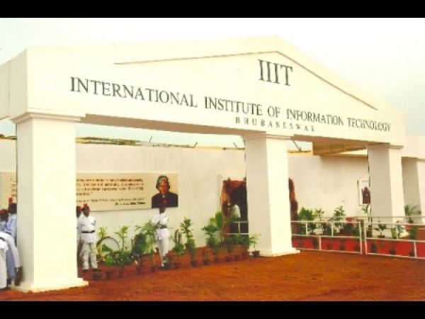 IIIT Bhubaneswar Cutoff, Rankings, Fees, Placements 2018 | StudyBharat