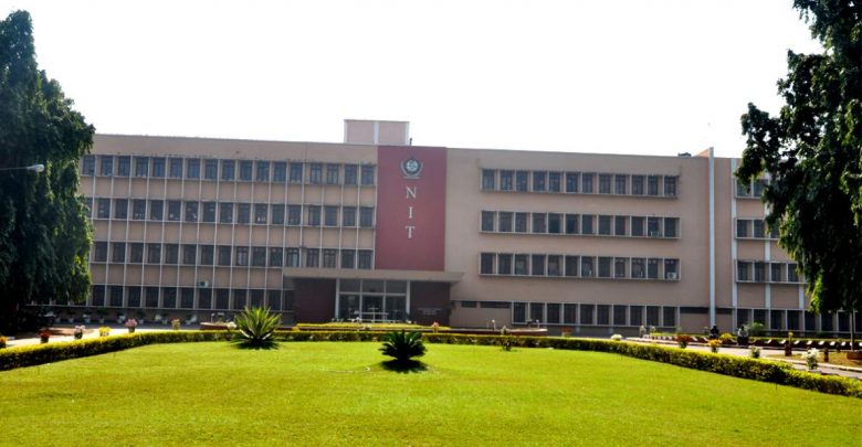 national institute of science technology and development studies new delhi